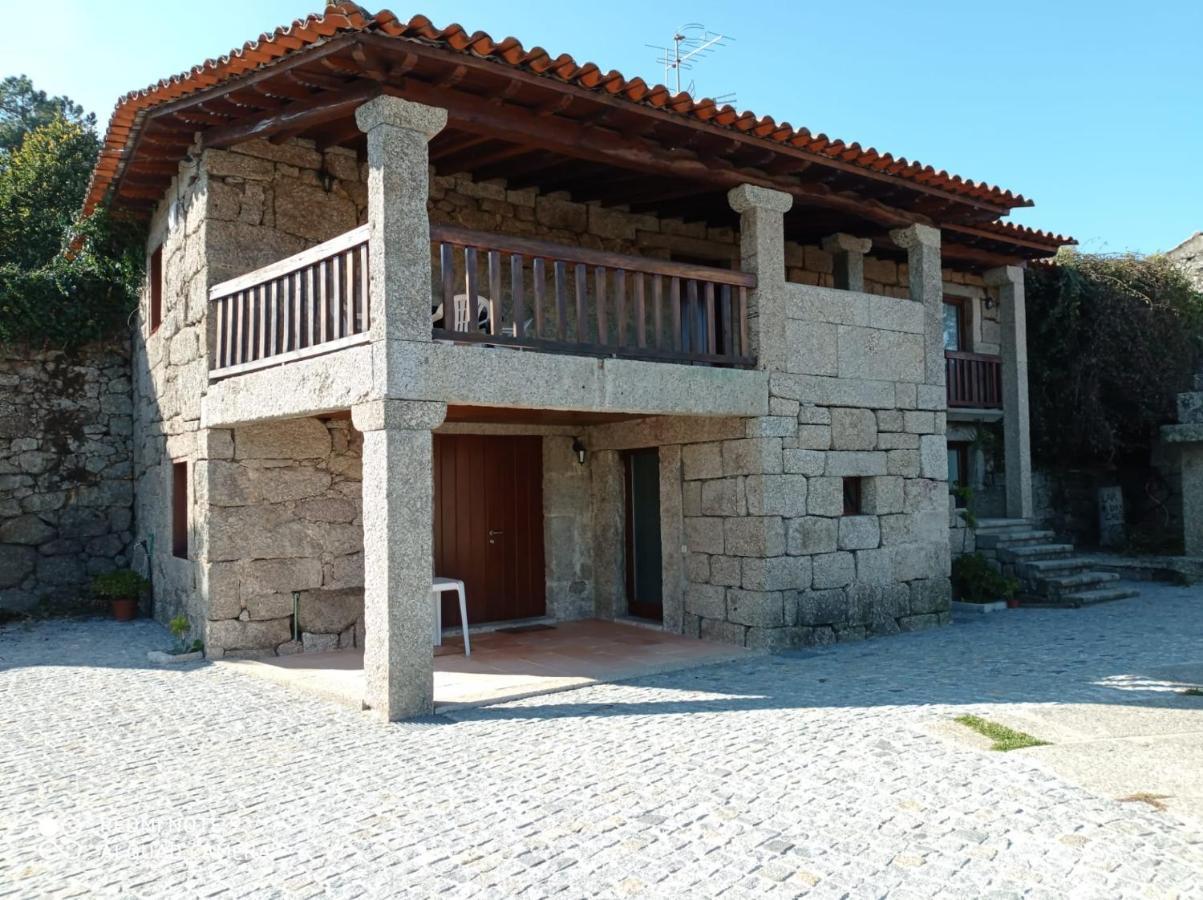Hotel Rural Alves - Braga - Casa Alves De Torneiros Penso المظهر الخارجي الصورة