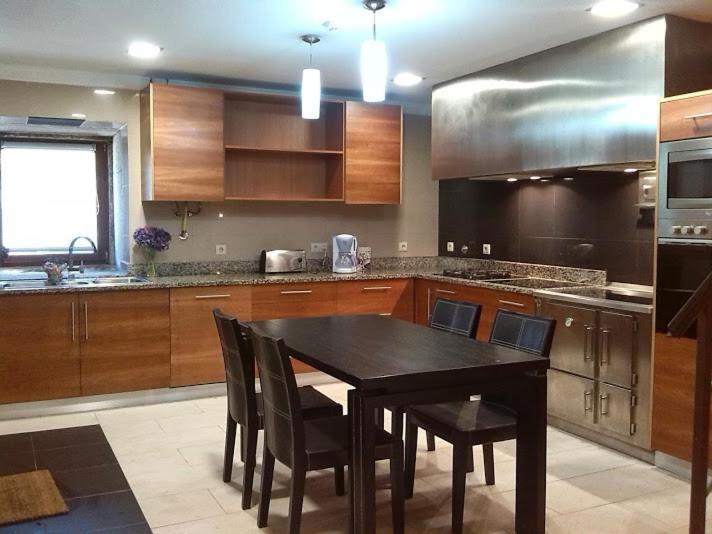 Hotel Rural Alves - Braga - Casa Alves De Torneiros Penso المظهر الخارجي الصورة