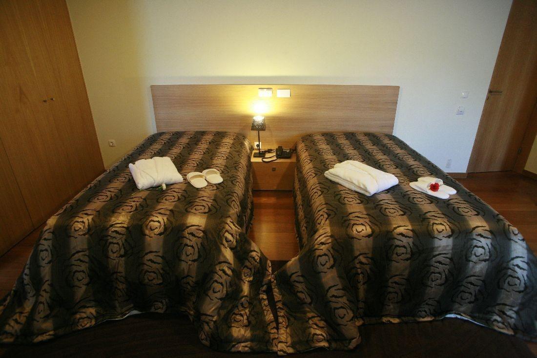 Hotel Rural Alves - Braga - Casa Alves De Torneiros Penso المظهر الخارجي الصورة