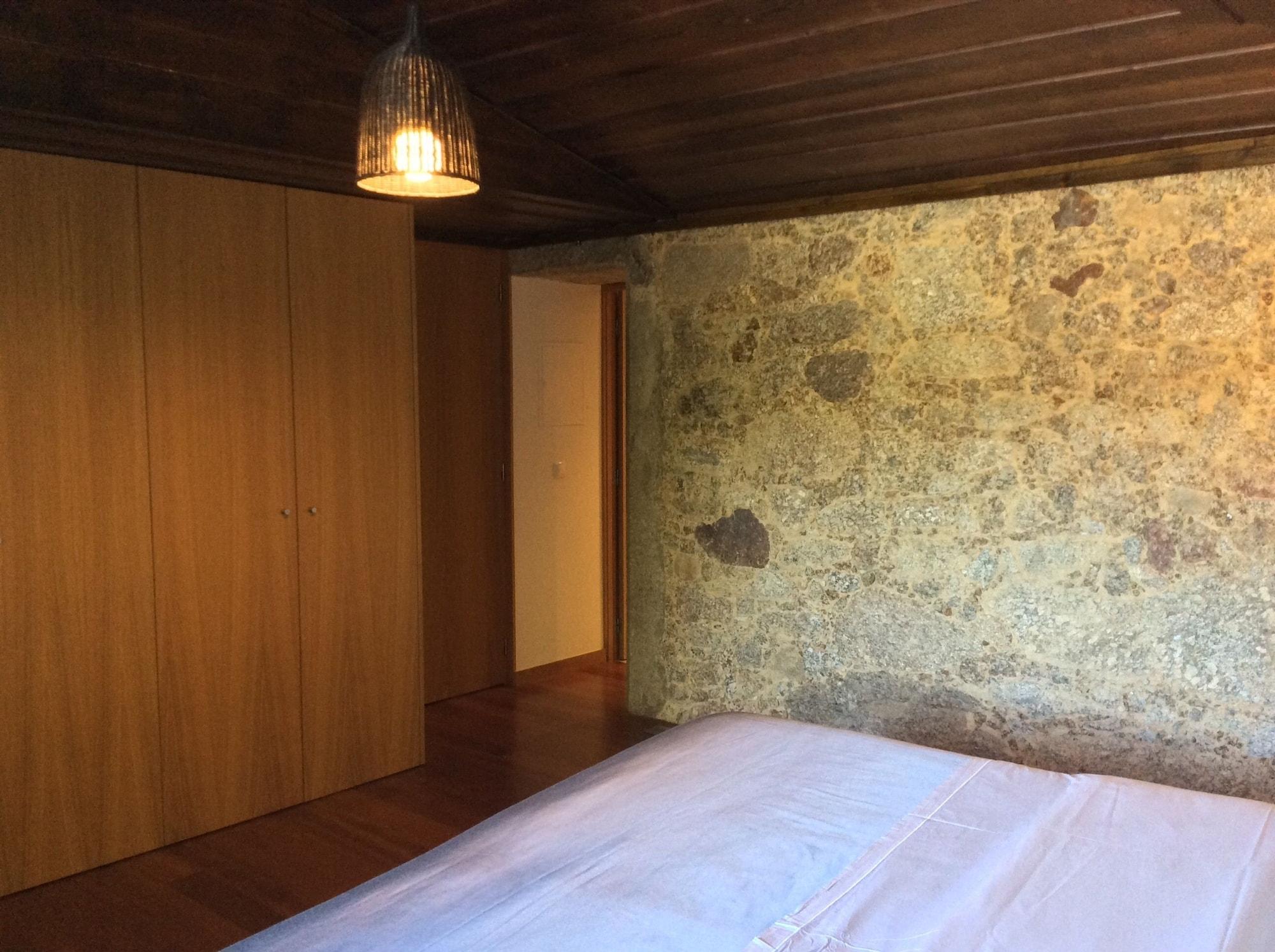 Hotel Rural Alves - Braga - Casa Alves De Torneiros Penso المظهر الخارجي الصورة