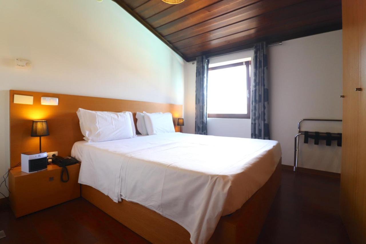 Hotel Rural Alves - Braga - Casa Alves De Torneiros Penso المظهر الخارجي الصورة
