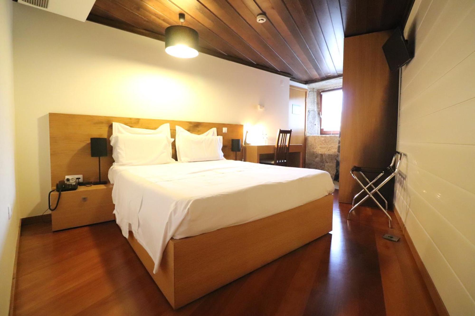 Hotel Rural Alves - Braga - Casa Alves De Torneiros Penso المظهر الخارجي الصورة