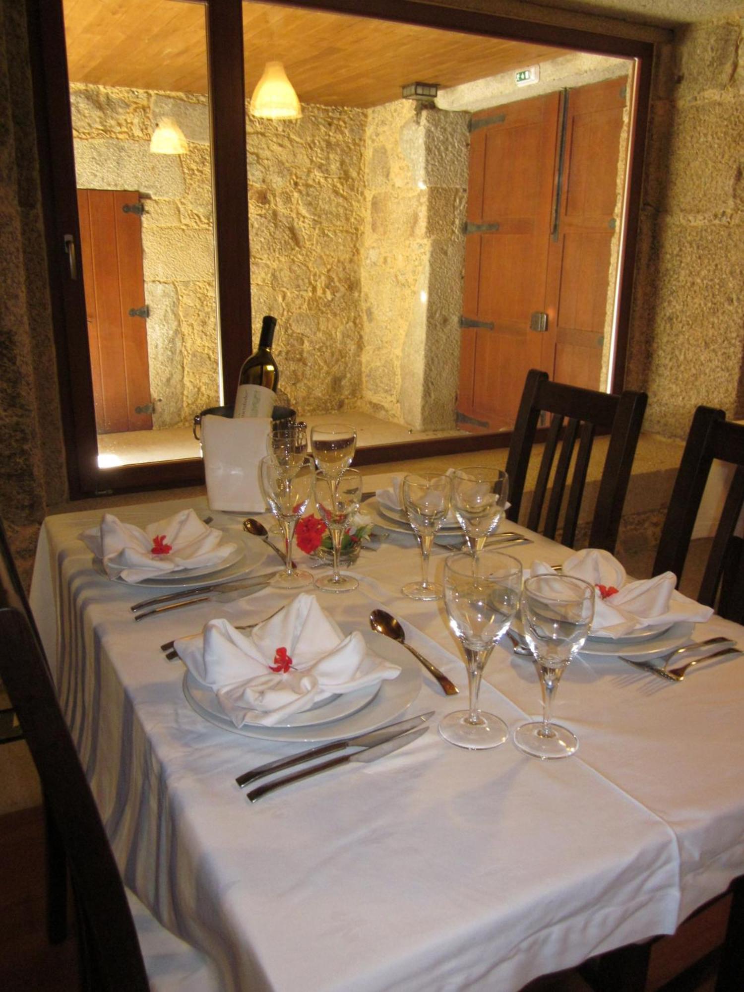 Hotel Rural Alves - Braga - Casa Alves De Torneiros Penso المظهر الخارجي الصورة