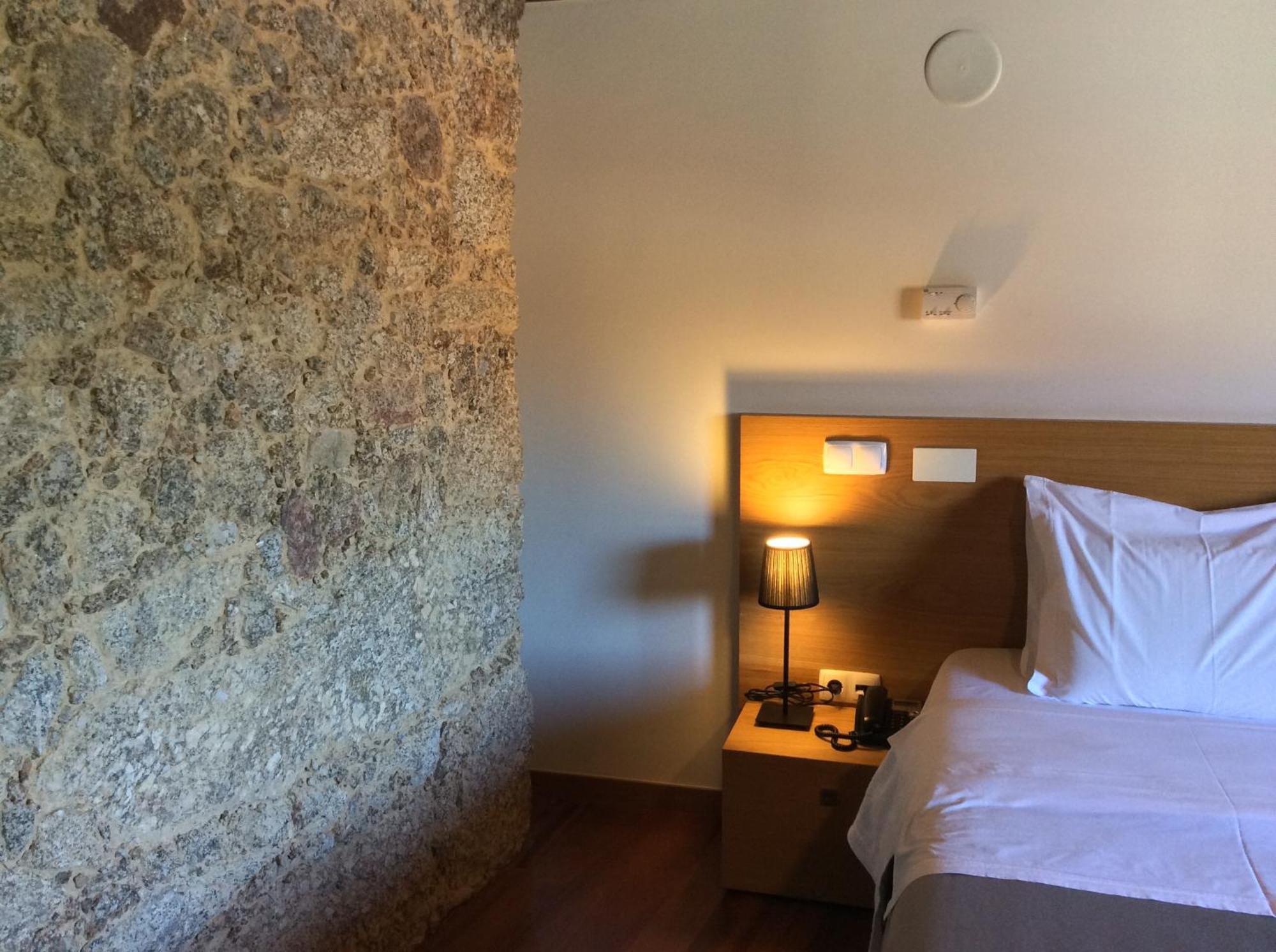 Hotel Rural Alves - Braga - Casa Alves De Torneiros Penso الغرفة الصورة
