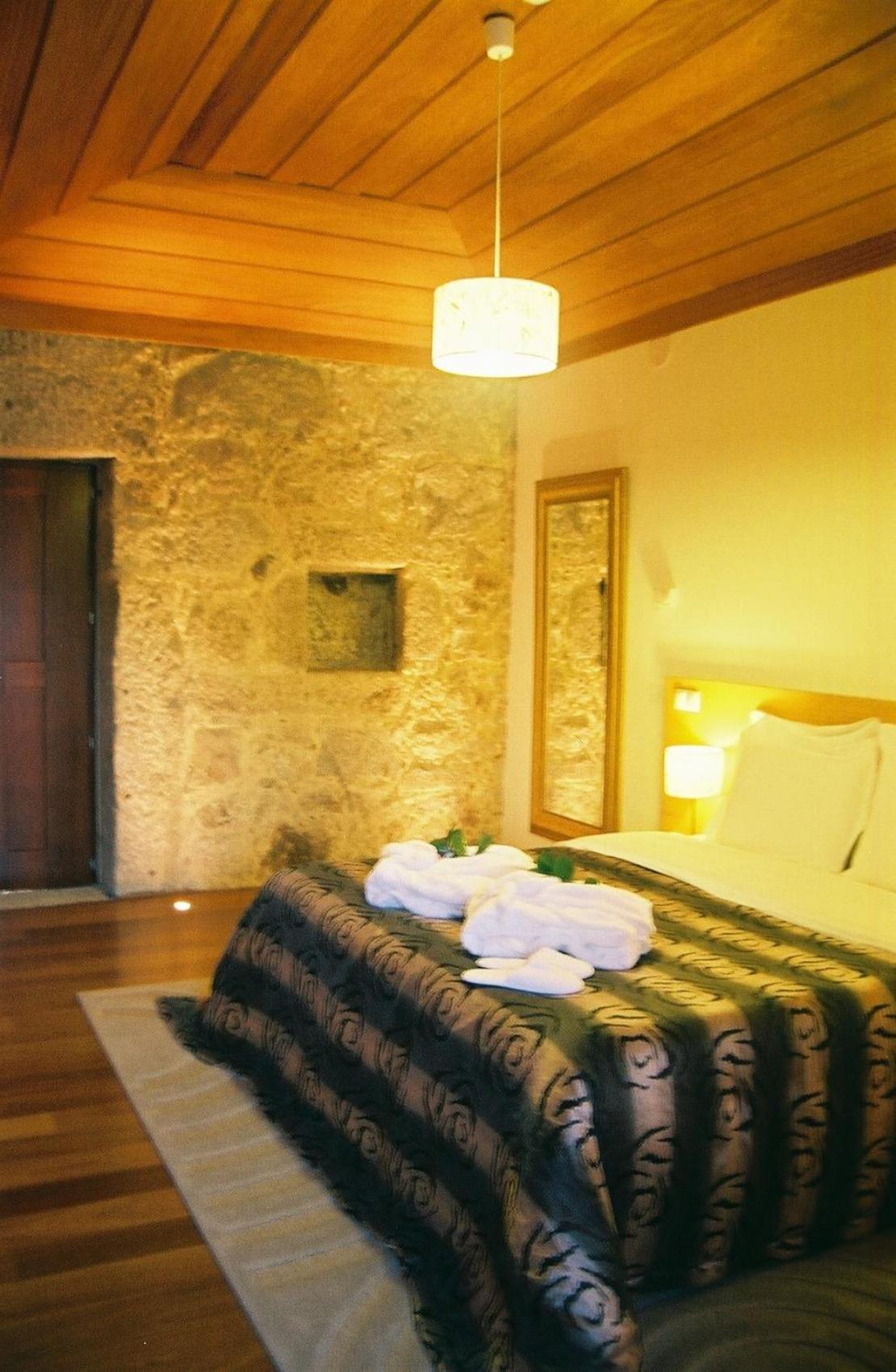 Hotel Rural Alves - Braga - Casa Alves De Torneiros Penso المظهر الخارجي الصورة