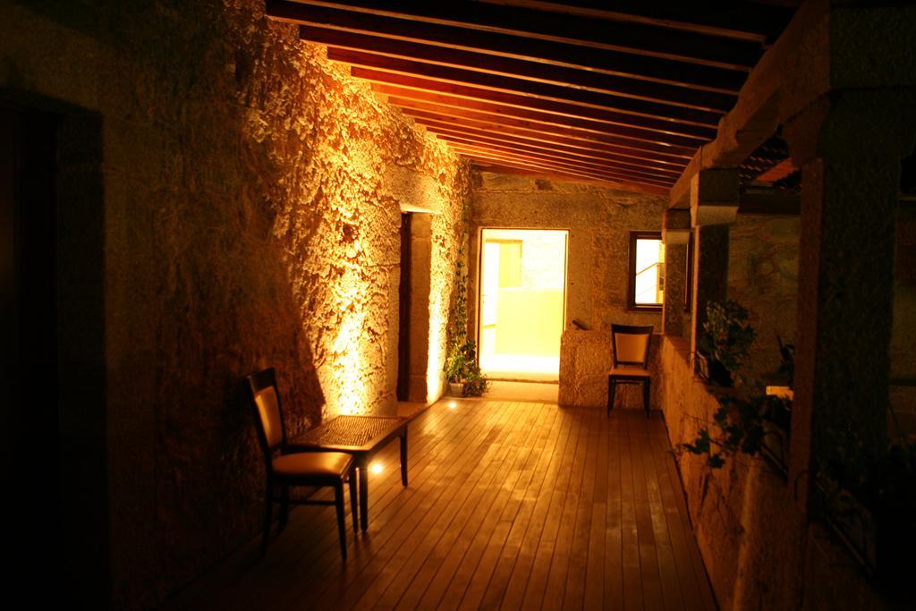 Hotel Rural Alves - Braga - Casa Alves De Torneiros Penso المظهر الخارجي الصورة