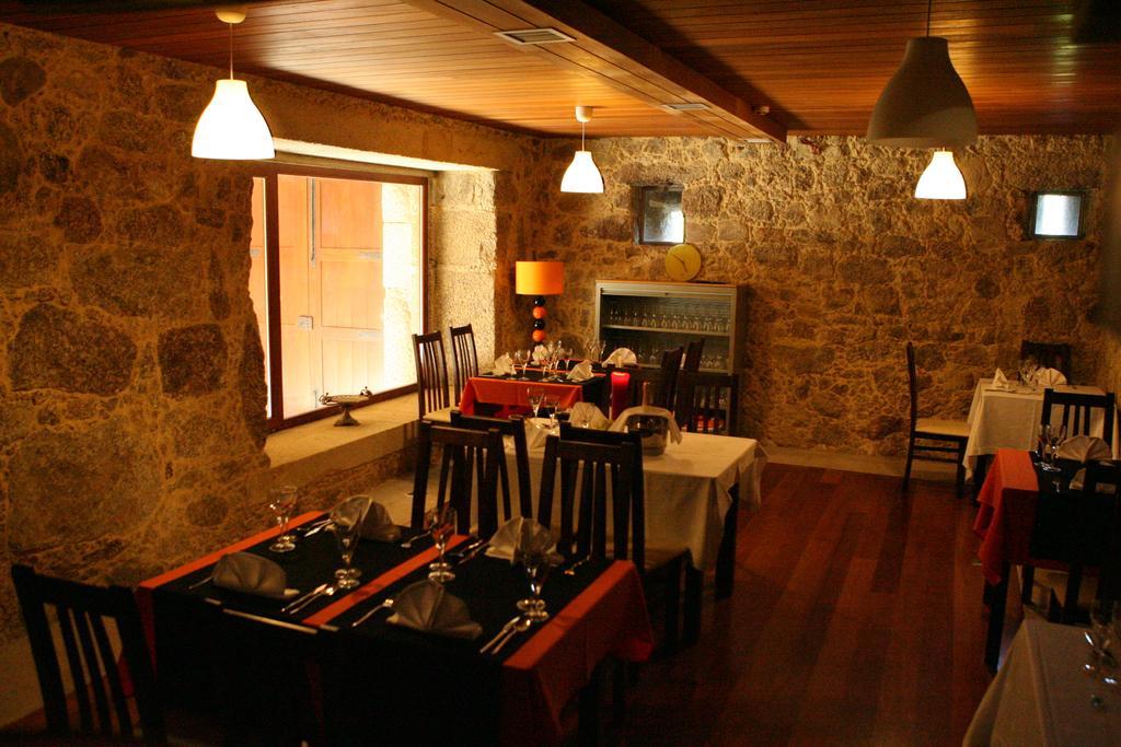 Hotel Rural Alves - Braga - Casa Alves De Torneiros Penso المظهر الخارجي الصورة